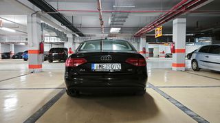 Audi A4 2008