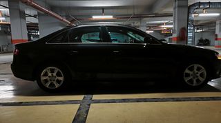 Audi A4 2008-thumb-1