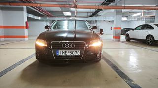 Audi A4 2008-thumb-2