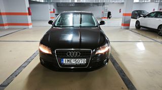 Audi A4 2008-thumb-3
