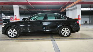 Audi A4 2008-thumb-4