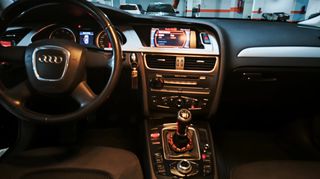 Audi A4 2008-thumb-6