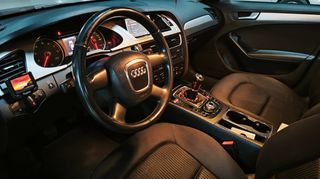 Audi A4 2008-thumb-8