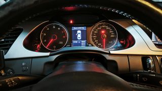 Audi A4 2008-thumb-9