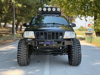 Jeep Grand Cherokee 2004 LIMITED EDITION