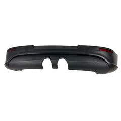 Diffuser προφυλακτήρα Vw Golf 5 - R32 design