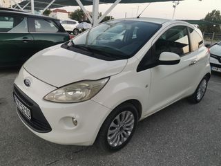 Ford Ka 2011 TITANIUM FULL EXTRA. ΙΔΙΩΤΗ