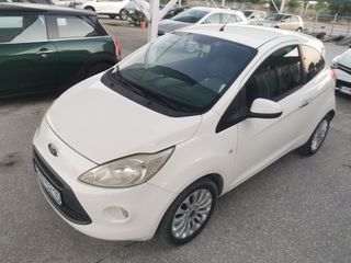 Ford Ka 2011 TITANIUM FULL EXTRA. ΙΔΙΩΤΗ-thumb-1