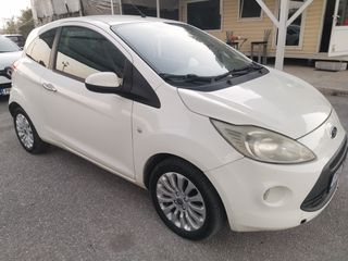 Ford Ka 2011 TITANIUM FULL EXTRA. ΙΔΙΩΤΗ-thumb-2