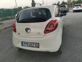 Ford Ka 2011 TITANIUM FULL EXTRA. ΙΔΙΩΤΗ-thumb-3