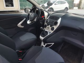 Ford Ka 2011 TITANIUM FULL EXTRA. ΙΔΙΩΤΗ-thumb-4