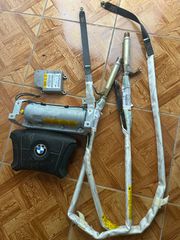 Σετ αερόσακοι από Ε39