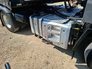 DAF 2020 CF 480 euro 6D-thumb-8