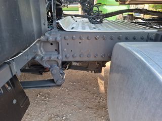 DAF 2020 CF 480 euro 6D-thumb-15