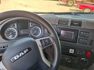 DAF 2020 CF 480 euro 6D-thumb-16