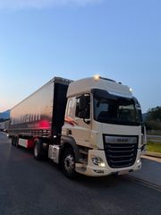 DAF 2020 CF 480 euro 6D-thumb-1
