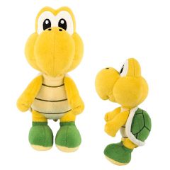 Super Mario - Koopa Troopa-thumb-2