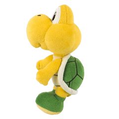 Super Mario - Koopa Troopa-thumb-1