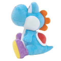 Super Mario - Yoshi Sky Blue-thumb-1