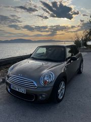 Mini Cooper 2013