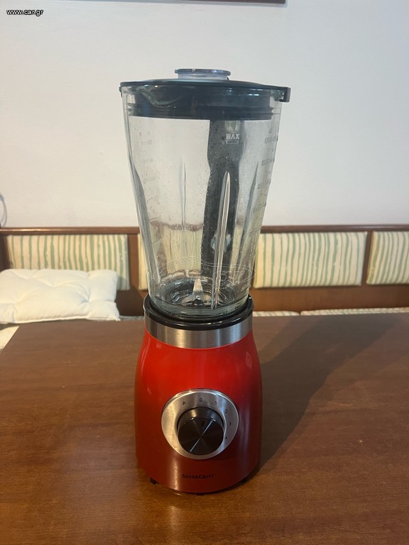 SilverCrest Standmixer