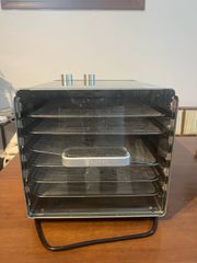 Royal Catering Food Dehydrator