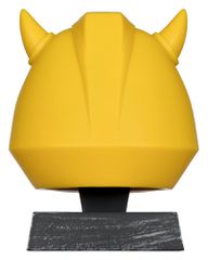 TRANSFORMERS - Bumblebee - Statue Mini Head replica 1/3 17cm-thumb-4