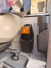 Πυροσβεστικό Οχημα Iveco Magirus 1997 4X4-thumb-8