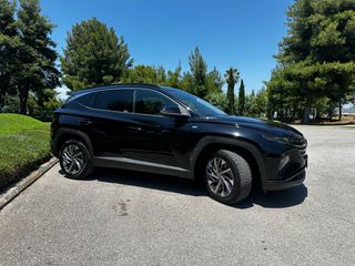 Hyundai Tucson 2021-thumb-9