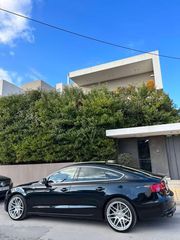 Audi A5 2010