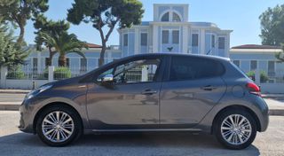 Peugeot 208 2018 *** S T Y L E ***