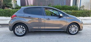 Peugeot 208 2018 *** S T Y L E ***-thumb-14