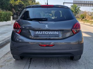 Peugeot 208 2018 *** S T Y L E ***-thumb-3