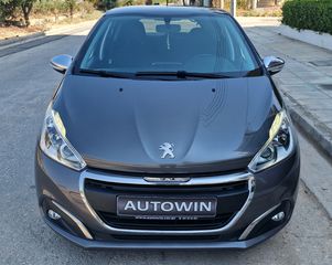 Peugeot 208 2018 *** S T Y L E ***-thumb-12
