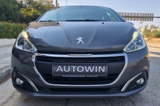 Peugeot 208 2018 *** S T Y L E ***