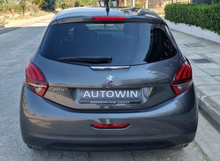 Peugeot 208 2018 *** S T Y L E ***-thumb-13