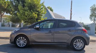 Peugeot 208 2018 *** S T Y L E ***-thumb-2
