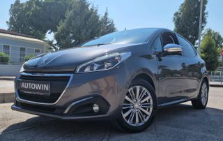 Peugeot 208 2018 *** S T Y L E ***-thumb-34
