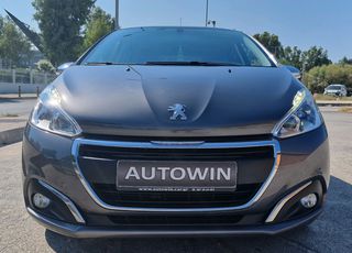 Peugeot 208 2018 *** S T Y L E ***-thumb-35