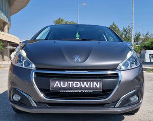 Peugeot 208 2018 *** S T Y L E ***-thumb-22