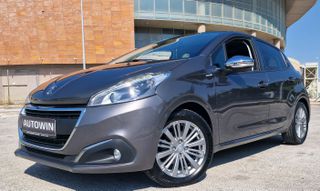 Peugeot 208 2018 *** S T Y L E ***-thumb-15