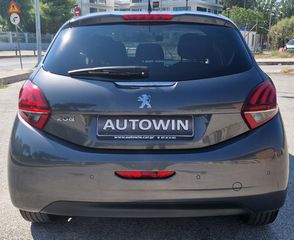 Peugeot 208 2018 *** S T Y L E ***-thumb-23