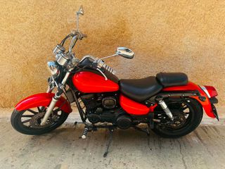 Daelim 2016 Daystar 125cc