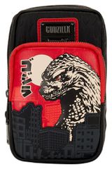 Toho by Loungefly Sling Bag Godzilla