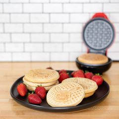 Pokémon Mini-Waffle Maker Pikachu-thumb-3