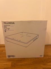 Induction Cooktop IKEA TILLREDA