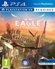 Eagle Flight (VR) / PlayStation 4