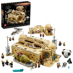 LEGO - Star Wars TM - Mos Eisley Cantina™ (75290) / Toys