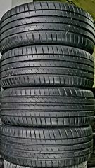 Michelin Pilot Sport 4, , 225/45/19, Extra Load, 4 τεμάχια