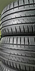Michelin Pilot Sport 4, 225/45/19, Extra Load, 4 τεμάχια-thumb-1